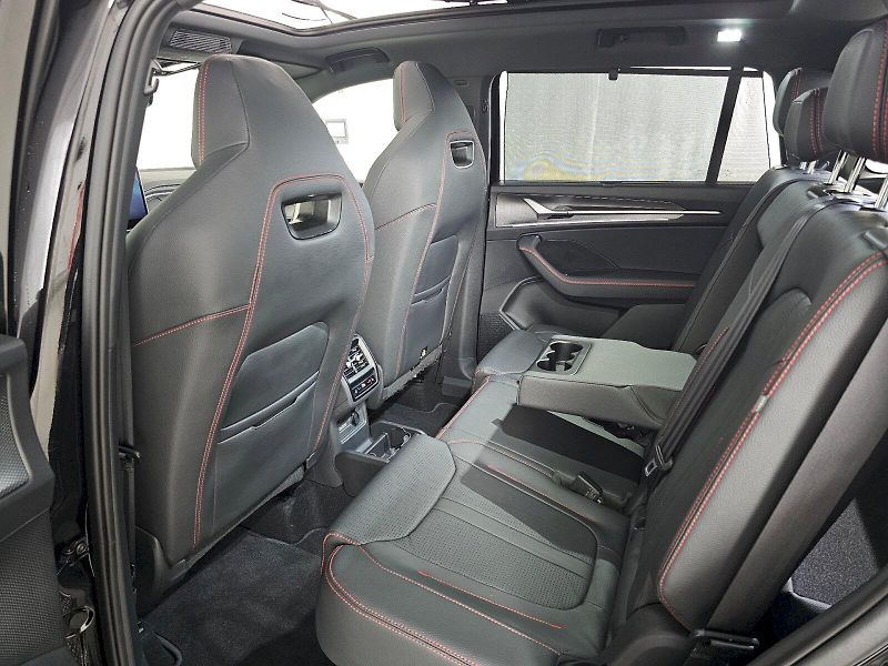 Škoda Kodiaq (2025) RS 2.0TSI 195KW 7S PANORAMA TA - fotka 7 z 35