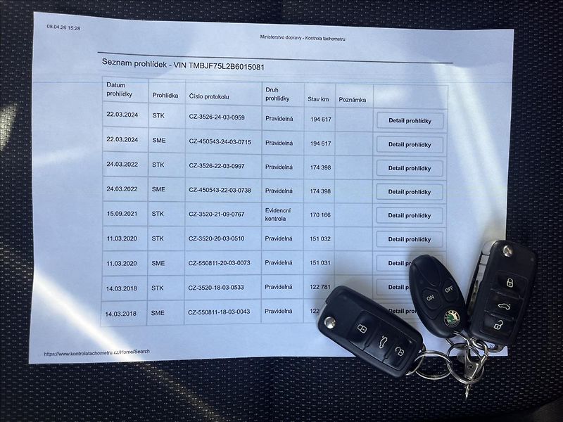 Škoda Yeti 1,2 TSi 77kW LPG  Tažné,Webast - fotka 41 z 42