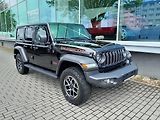 Jeep Wrangler (2026) Unlimited 2,0T  Rubicon ČR - náhled 1