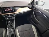 Škoda Scala (2019) Style 1.0 TSI, Serv.kniha - náhled 8