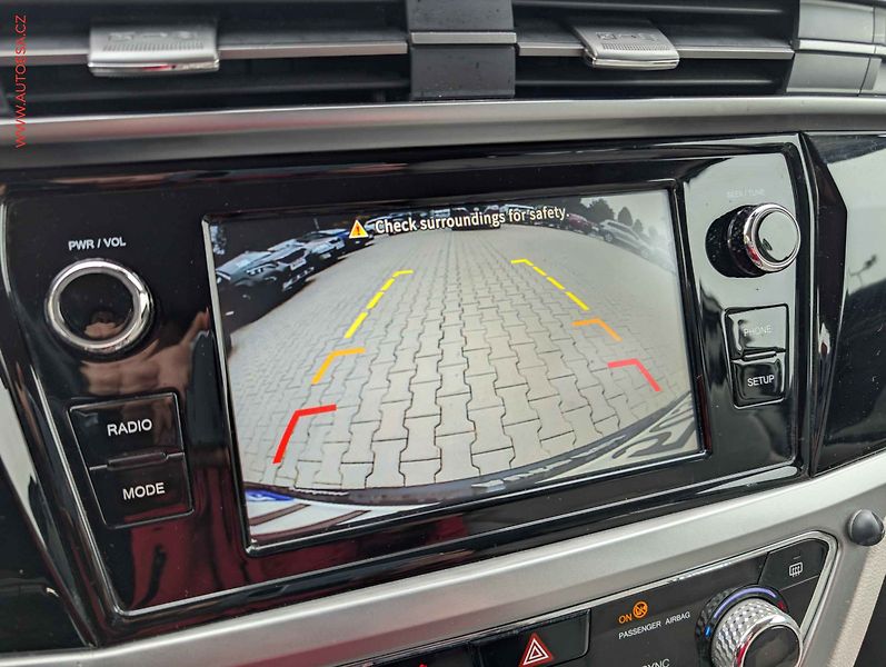 SsangYong Korando (2022) 1.5T-GDi, AT - fotka 12 z 19