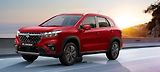 Suzuki S-Cross (2026) 1,4 BoosterJet Elegance 4x4 - náhled 1