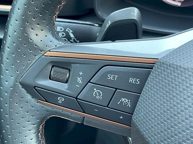 Cupra Formentor (2023) 1.5 TSI 110 kW DSG - fotka 7 z 35