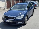Škoda Octavia (2010) 4X4 2,0TDI CR 103kW Tažné - náhled 1