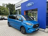 Ford Tourneo Custom Titanium L2 2.0 EcoBlue 110 kW - náhled 1
