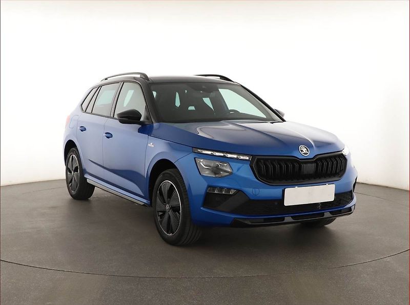Škoda Kamiq (2026) 1.0 TSI, MONTE CARLO, AUTOMAT - fotografie inzerátu