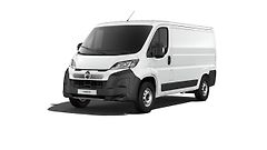 Citroën Jumper (2026) 35 L3H2 2.2 BlueHDi 140 MAN6 - fotografie inzerátu