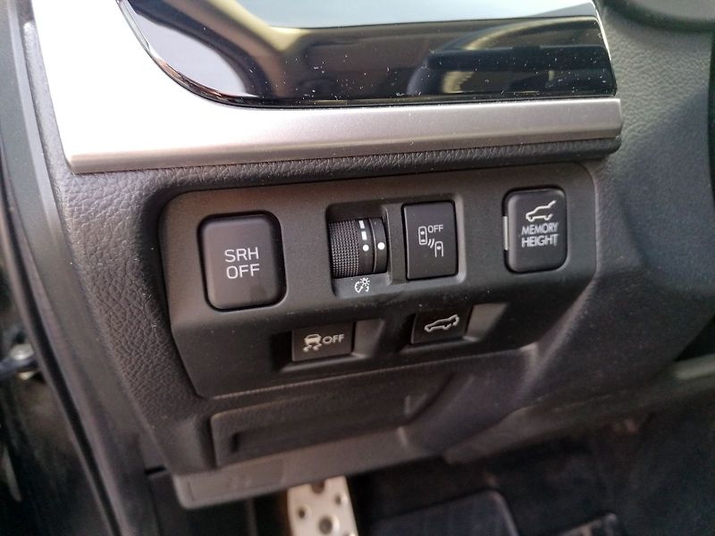 Subaru Forester (2018) 2.0XT sport MY2018 - fotka 11 z 19