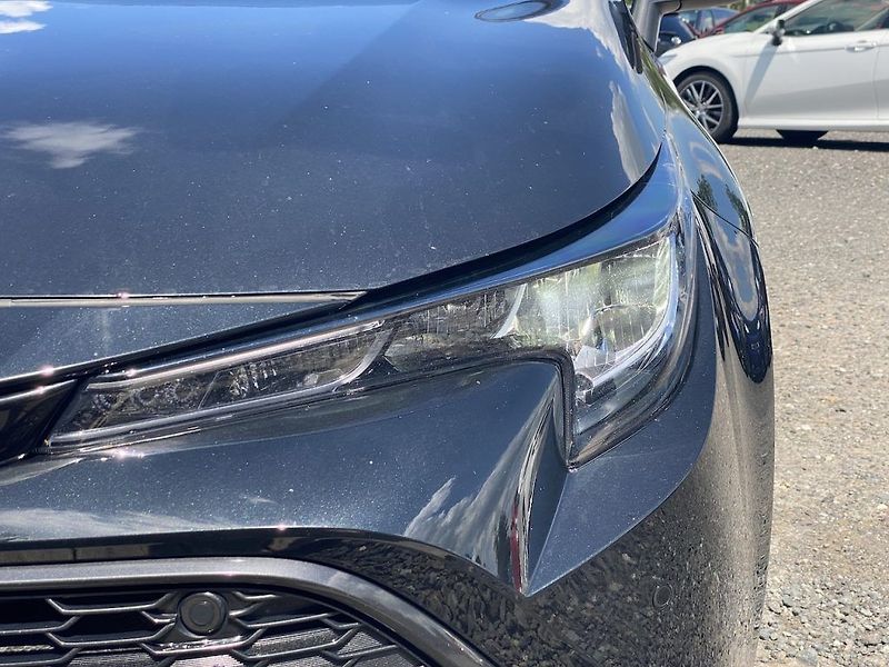 Toyota Corolla 2.0HSD, ČR-1m, ComTech, DPH - fotka 8 z 17