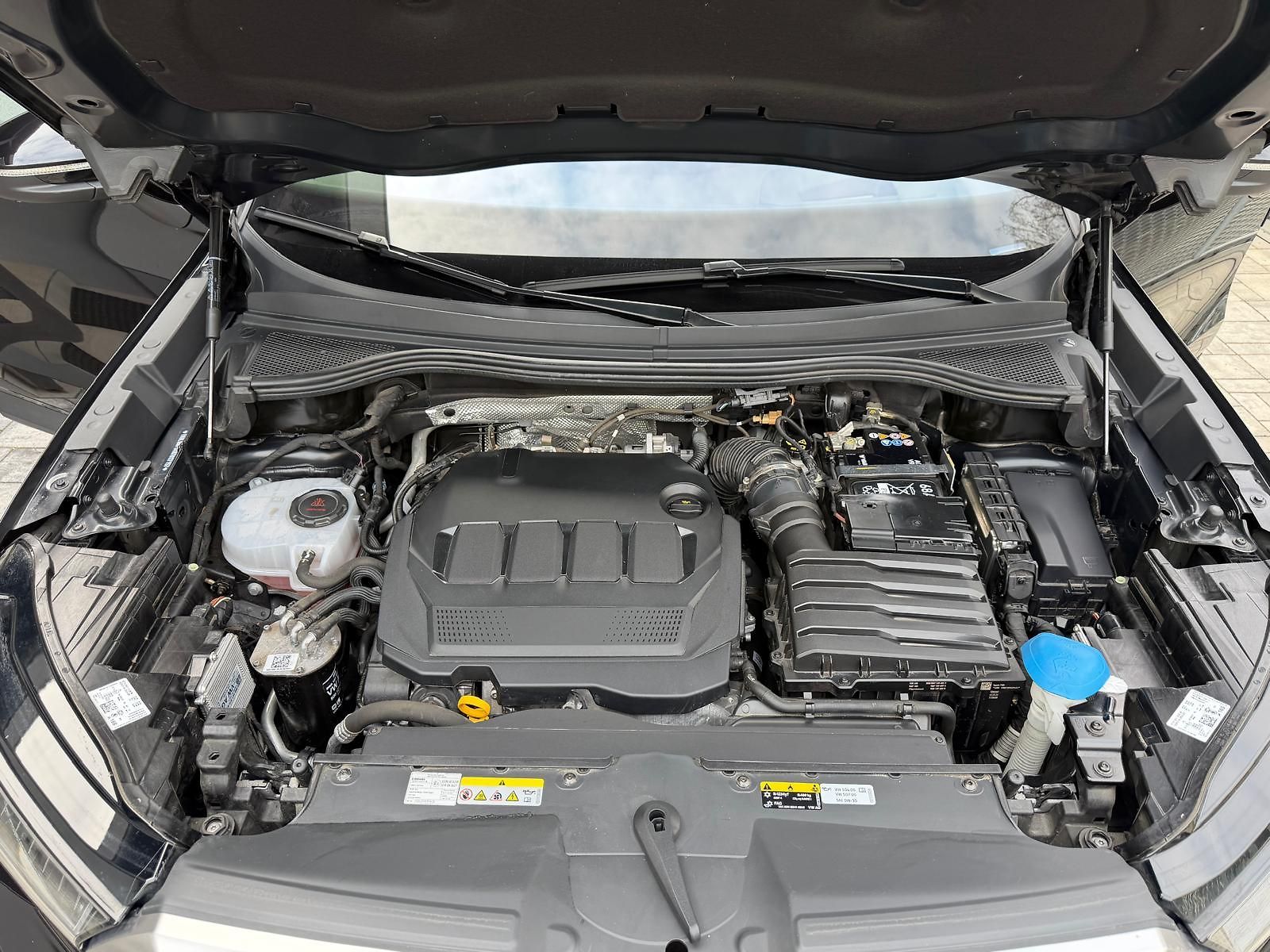 Škoda Kodiaq Excl. Sel.  2.0TDI DSG premium