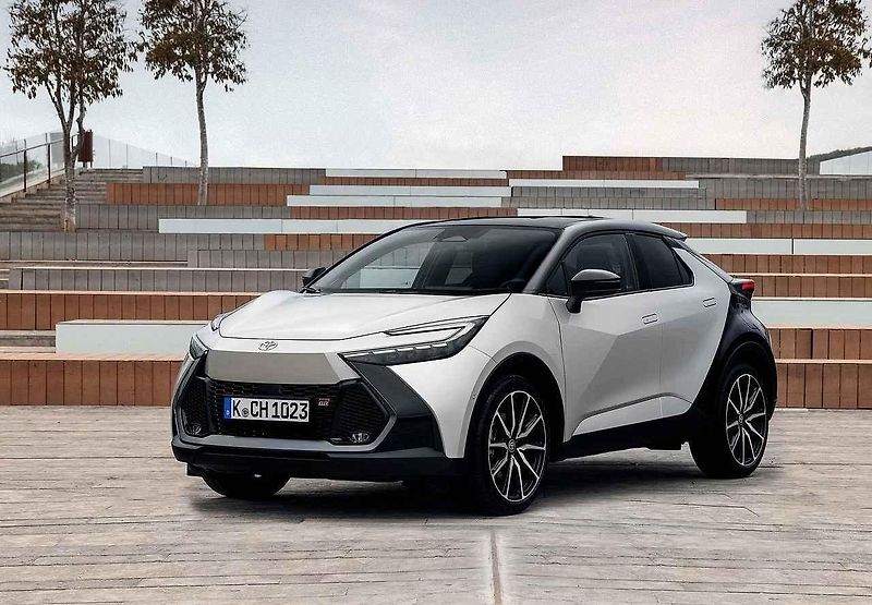 Hodně plug-in hybridních modelů nabízí třeba Opel.