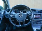 Volkswagen Golf Variant (2015) VII 1.6 TDI Trendline Výhrev s - náhled 11