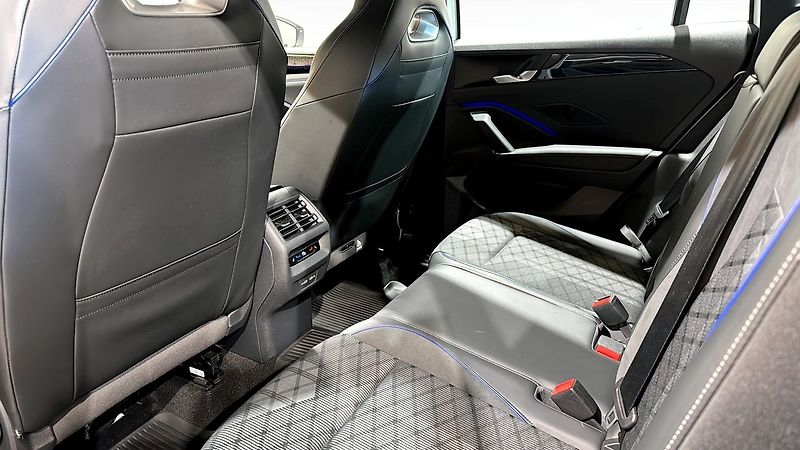 Volkswagen Tiguan TDI 4M R-Line NezTop DCC Taž - fotka 13 z 21