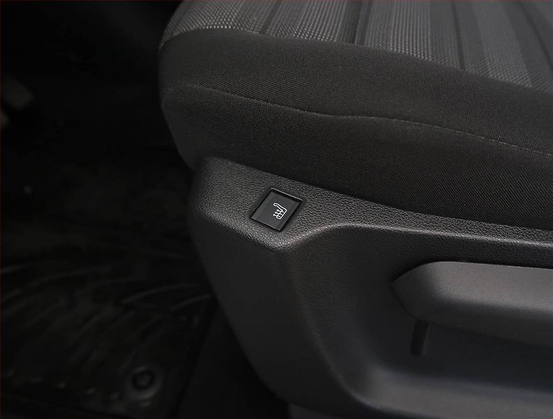Opel Combo (2022) Maxi Elegance 1.5 CDTI, 7Míst - fotka 22 z 24