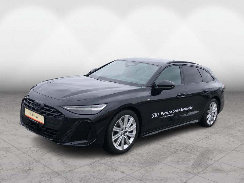 Audi A6 TDI quattro 150kW - fotografie inzerátu