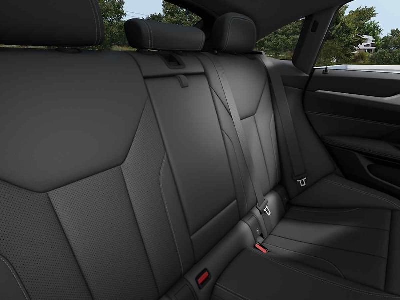 BMW i4 (2026) - fotka 9 z 10
