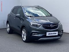 Opel Mokka (2017) 1.4T, Innovation, AT, LED, TZ - fotografie inzerátu