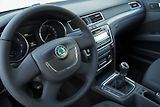 Škoda Superb (2013) 1.4 TSi 92kW Comfortline - náhled 15