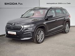 Škoda Kodiaq L&K 2.0 TDI 110kW 7AP 4x4 - fotografie inzerátu