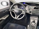 Honda Civic (2008) 1.4 i-DSI, v dobrém stavu - náhled 7