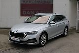 Škoda Octavia 1,4 TSI iV Style 1. majitel CZ - náhled 1