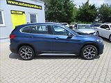 BMW X1 1,5 i sDrive AUT LED Navi ČR - náhled 10