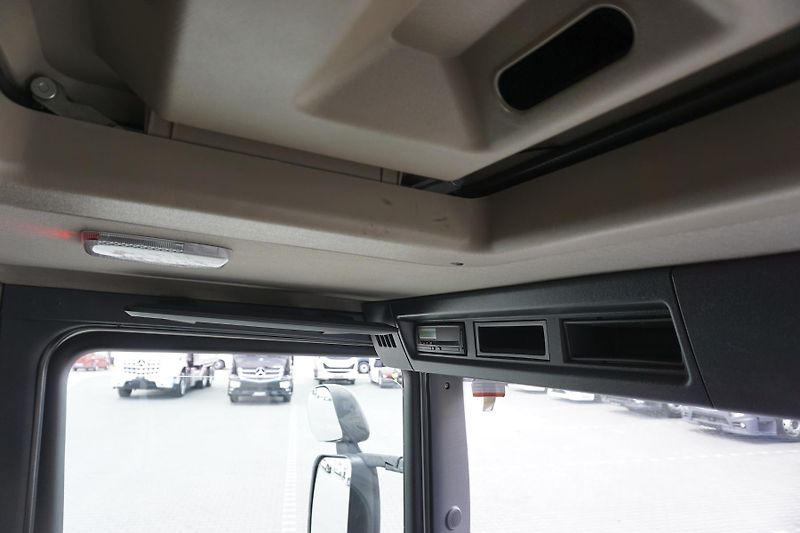 Scania (2015) P 410 / EURO 6 / RETARDER / MA - fotka 47 z 47
