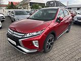 Mitsubishi Eclipse Cross Turbo CVT 4x4 INSTYLE - náhled 1