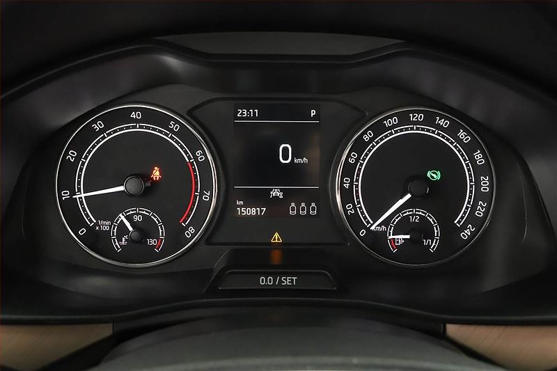 Škoda Scala (2021) Style 1.0 TSI, Automat, ČR - fotka 8 z 16