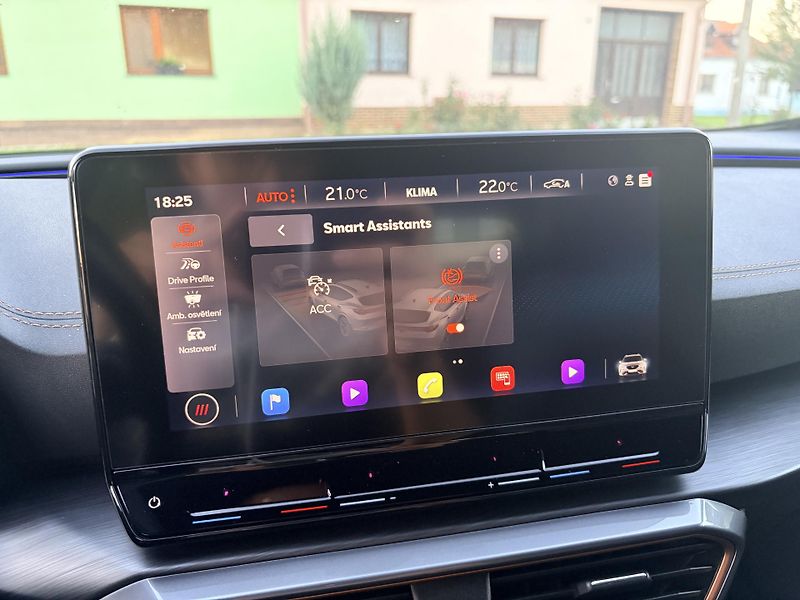 Cupra Formentor 1.5TSI 110KW DSG LED - fotka 34 z 54