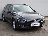 Volkswagen Passat (2017) 1.4 TSi, Comfortline, navi - náhled 1
