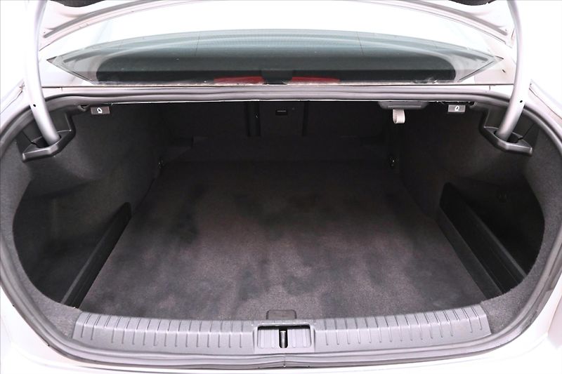 Volkswagen Passat 2,0 TDI 110kW Business Záruka - fotka 9 z 25