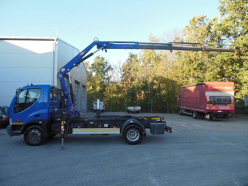 Avia D120-210, Cummins, Ruka PM9023 - fotka 22 z 40