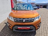 Suzuki Vitara (2016) 1.6 VVT Digiklima Kamera - náhled 38
