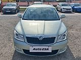Škoda Octavia (2012) 1.4TSi, 2.maj,ČR, AC, temp - náhled 1