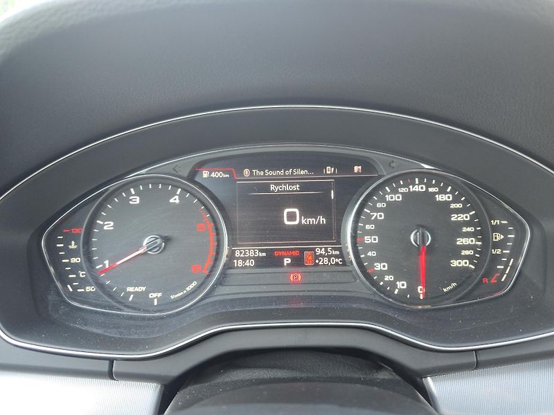 Audi Q5 (2020) AUDI Q5 Quatro 40TDI - TOP - fotka 22 z 27