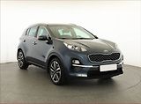 Kia Sportage (2020) 1.6 CRDi, Automat, Serv.kniha - náhled 1