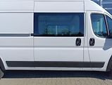 Fiat Ducato 2,2 MTJ 180k poloprosklená  Ma - náhled 9