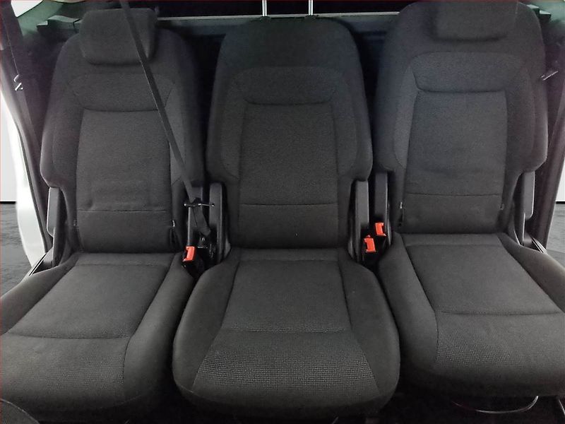 Ford S-MAX (2006) 2.0 TDCi, 7 míst, nová STK - fotka 10 z 17