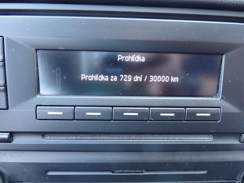 Škoda Octavia 1.4 TSI DIGI. KLIMA, ZÁVĚS - fotka 26 z 27