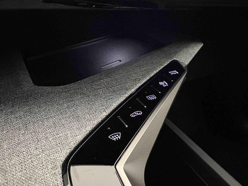 Peugeot 3008 (2025) Allure Hybrid 145 e-DCS6 - fotka 21 z 48