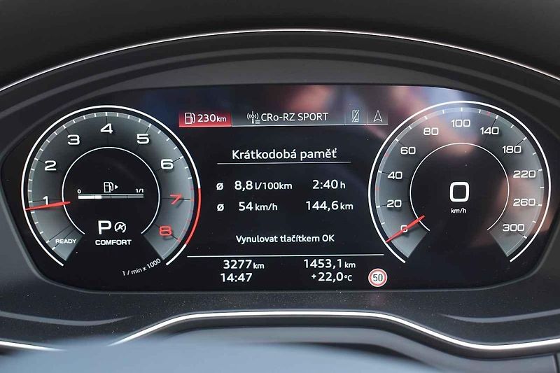 Audi A5 Cabrio je skvělý nástroj na výlety