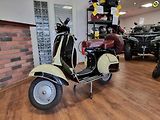 Vespa (1963) VBB2T 150 - náhled 1