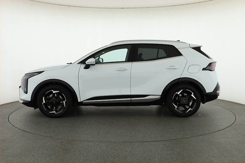Kia Sportage (2025) 1.6 T-GDI, TOP, Navigace - fotka 3 z 17