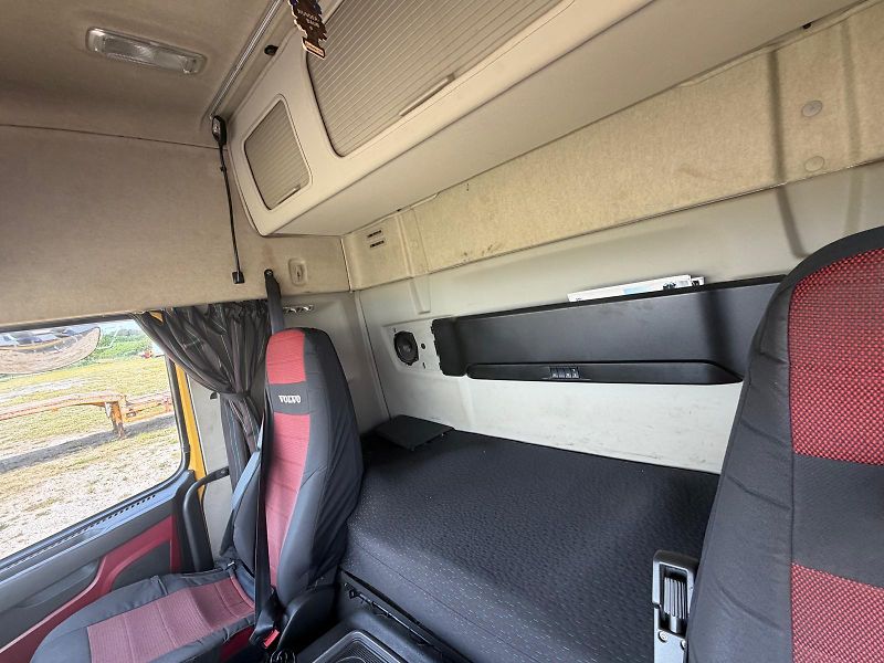 Volvo FM (2015) Tahač Volvo FM FMX 500 - fotka 17 z 22