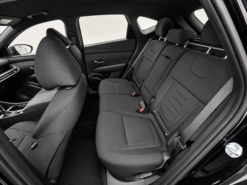 Hyundai Tucson 1,6 Go Czech - Nový Vůz - fotka 13 z 17