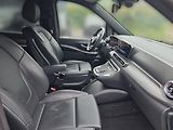 Mercedes-Benz Třídy V V 300d EXL/XL/4M/AIRMATIC - náhled 11