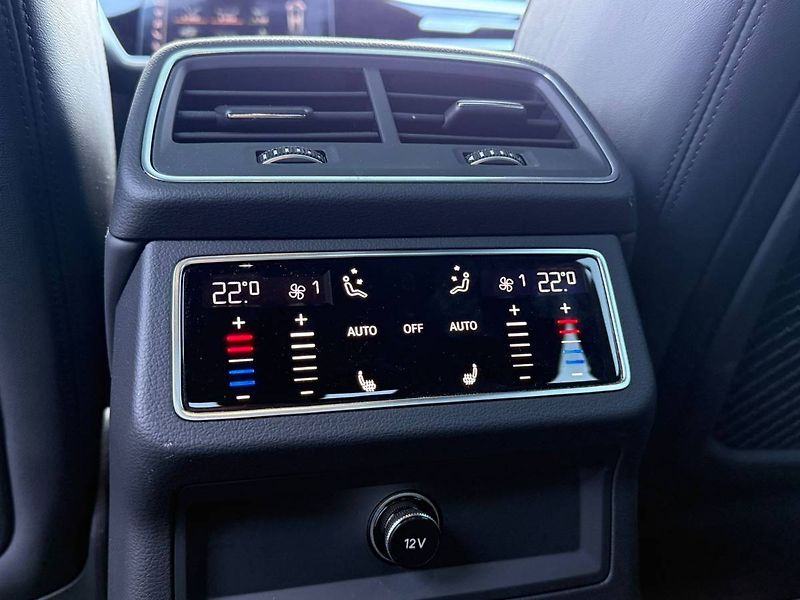 Audi S7 3.0 55 TDI 253kW Quattro Sport - fotka 11 z 32