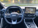 Dacia Bigster (2026) Journey Hybrid 155 - náhled 16
