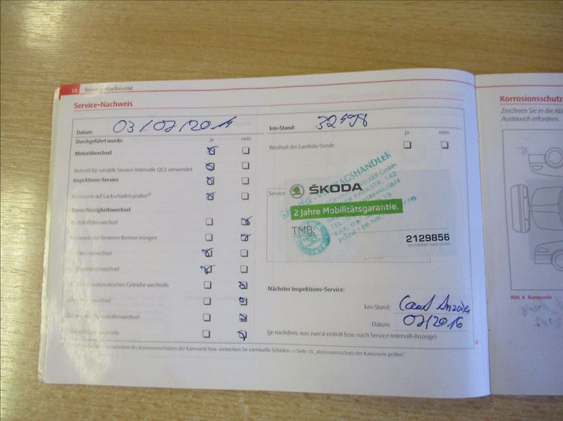 Škoda Fabia 1,2 TSI, DSG,aut.klima,servis, - fotka 30 z 38